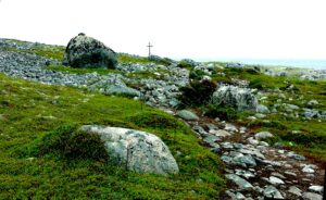 Wyspa Zajęcza, Sołowki