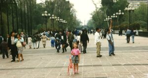 Park Chapultepec